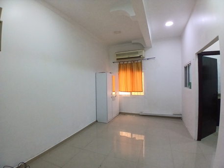 Hidd, Apartments, Flats, Houses & Villas, BHD 190/month,  1 BR,  Flat 1bhk New Hidd Inclusive All