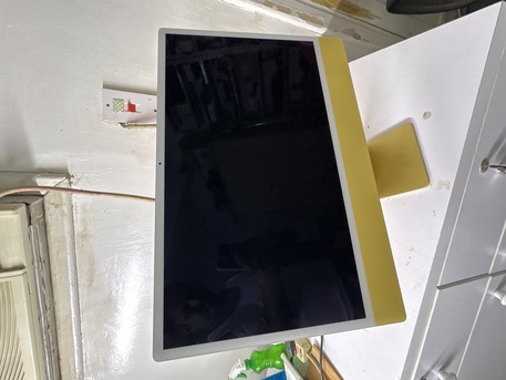 Al Mursalat, Computers, SAR 3000,  IMac 24&rdquo; M1 Chip 8core GPU Processor/8gb Ram 512ssd