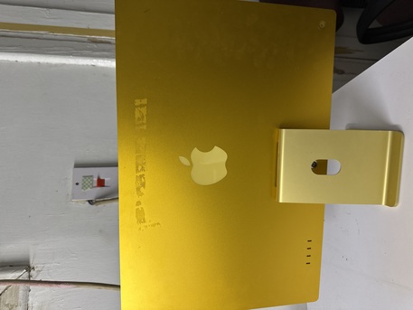 Al Mursalat, Computers, SAR 3000,  IMac 24&rdquo; M1 Chip 8core GPU Processor/8gb Ram 512ssd