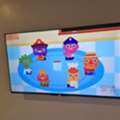 SAR 580,  Android Smart Tv 55 Inch