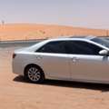 SAR 35000,  Toyota  Camry Full Automatic,  2014,  Automatic,  400 KM,  Toyota Camry Full Option, Silver Color