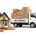House Shifting Moving Relocation Delivery Household Labor/Moving Transportation Service