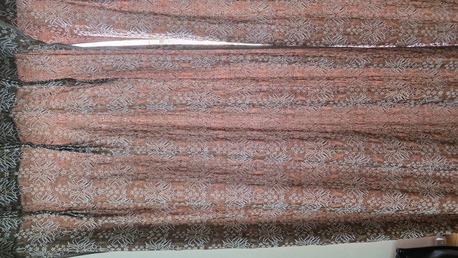 Manama, Household Items, BHD 15,  Curtain For Sale 10 Pieces