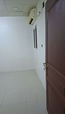 Jubail, Apartments, Flats, Houses & Villas, SAR 1800/month,  1 BHK Unfurnished Family Apartment Is Available Near Near Shifa Medical Center