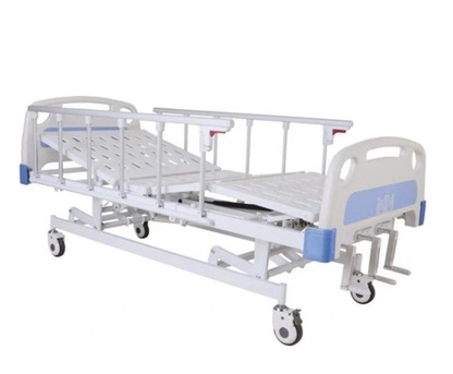 Dammam, Furniture, SAR 1200,  Medical Bed With Mattress - Like New سرير طبي مع مرتبة