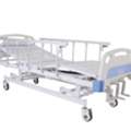 SAR 1200,  Medical Bed With Mattress - Like New سرير طبي مع مرتبة