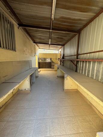 Sitra, Housing Exchanges, BHD 550/month,  6 BR,  400 Sq. Meter,  Workers
