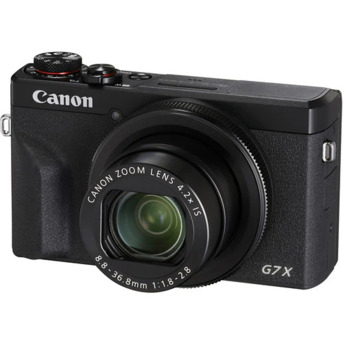 Cardiff, Electronics, GBP 914,  Buy Canon G7 X Mark III Black Online In UK | Cameriz