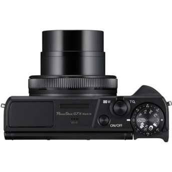 Cardiff, Electronics, GBP 914,  Buy Canon G7 X Mark III Black Online In UK | Cameriz