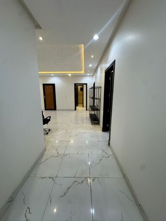 Riyadh, Villas, Villa (Ground Floor Only) Available For Rent For 2 Families Or Friends On Sharing