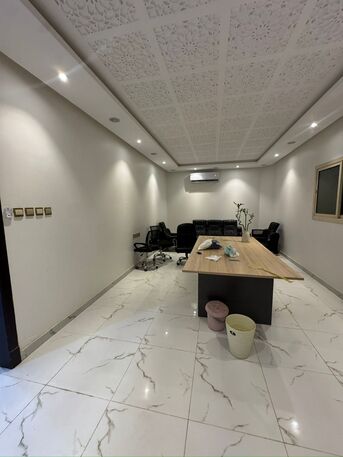 Riyadh, Villas, Villa (Ground Floor Only) Available For Rent For 2 Families Or Friends On Sharing