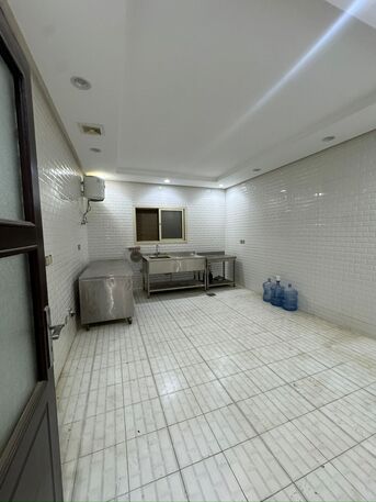 Riyadh, Villas, Villa (Ground Floor Only) Available For Rent For 2 Families Or Friends On Sharing