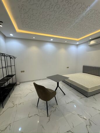 Riyadh, Villas, Villa (Ground Floor Only) Available For Rent For 2 Families Or Friends On Sharing