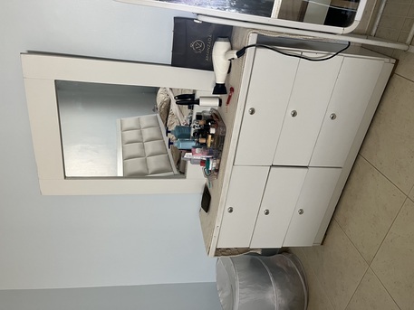Riyadh, Furniture, SAR 1500,  Cupboard,dressing Table,2office Table For Sale