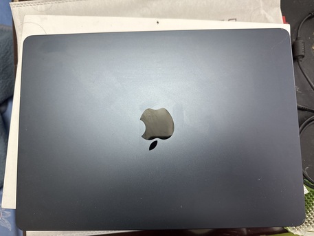 Al Mursalat, Computers, SAR 2100,  MacBook Air M2/ 8gb Ram/ 256ssd