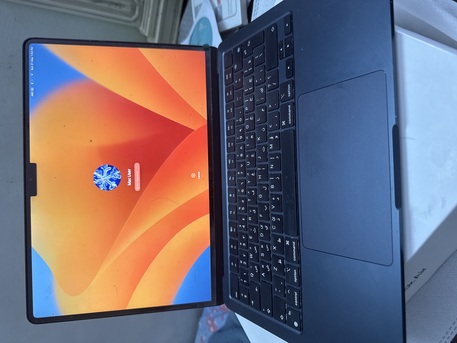 Al Mursalat, Computers, SAR 2100,  MacBook Air M2/ 8gb Ram/ 256ssd