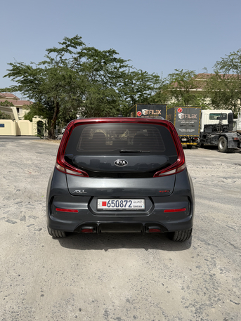 Adliya, Vehicles, Cars & Trucks , BHD 3900,  Kia Soul,  2020,  Automatic,  19000 KM,   2L -  Model - GT Line Special Edition - Excellent Condition