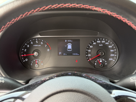 Adliya, Vehicles, Cars & Trucks , BHD 3900,  Kia Soul,  2020,  Automatic,  19000 KM,   2L -  Model - GT Line Special Edition - Excellent Condition