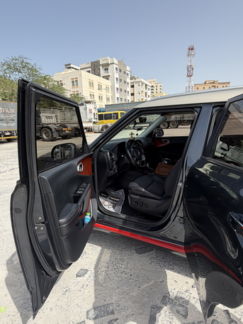 Adliya, Vehicles, Cars & Trucks , BHD 3900,  Kia Soul,  2020,  Automatic,  19000 KM,   2L -  Model - GT Line Special Edition - Excellent Condition