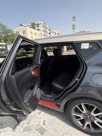 Adliya, Vehicles, Cars & Trucks , BHD 3900,  Kia Soul,  2020,  Automatic,  19000 KM,   2L -  Model - GT Line Special Edition - Excellent Condition