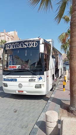 Jubail, Passenger Transport, 🏞️AL-JUBAIL TRANSPORT SERVICE🏞️     💺 Safe And Comfortable 🦺       EVERYDAY 📆 M