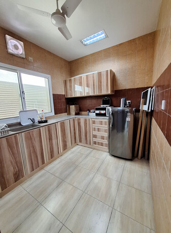 Jidhafs, Apartments, Flats, Houses & Villas, BHD 200/month,  Office Apartment For Rent In Jableh Habashi Area