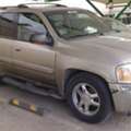 SAR 6500,  Gmc Envoy,  2002,  Automatic,  41 KM,  Family Car For Sale