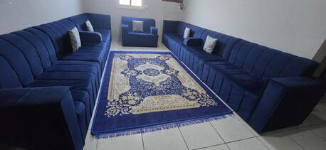 Dammam, Furniture, SAR 999,  Sofa Set