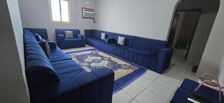 Dammam, Furniture, SAR 999,  Sofa Set