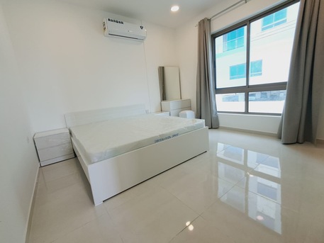 Manama, Apartments, Flats, Houses & Villas, BHD 300/month,  Furnished,  2 BR,  2 Bhk Fully Furnished Flat For Rent
