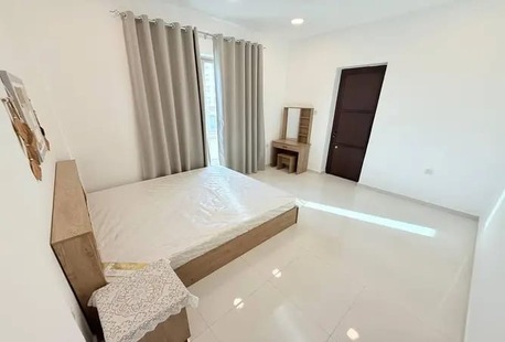 Manama, Apartments, Flats, Houses & Villas, BHD 300/month,  Furnished,  2 BR,  2 Bhk Fully Furnished Flat For Rent