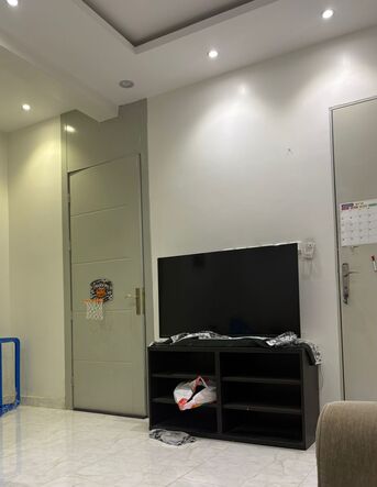 Riyadh, Furniture, SAR 150,  Used TV Table - IKEA