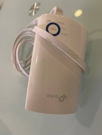 Al Malaz, Electronics, SAR 55,  Tp Link Wireless