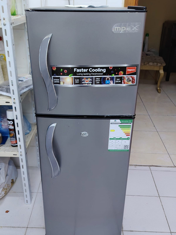 Dammam, Household Items, SAR 550,  Frizar
