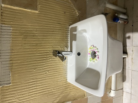 Al Rakah Al Janubiyah, Bedspace For Rent, SAR 350/month,  5070 Sq. Meter,  Bed Space Available In A Clean And Comfortable Room.Friendly Environment.