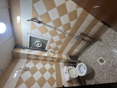 Al Rakah Al Janubiyah, Bedspace For Rent, SAR 350/month,  5070 Sq. Meter,  Bed Space Available In A Clean And Comfortable Room.Friendly Environment.