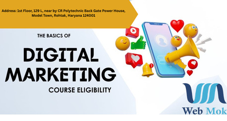 Haryana, Education, Digital Marketing Course In Rohtak Haryana (Rahish Sangwan)