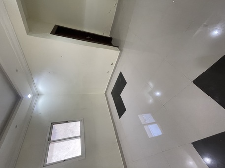 Riyadh, Apartments, Flats, Houses & Villas, SAR 50000/year,  3 BR,  120 Sq. Meter,  Malaz - 1st Floor Family Apartment For Rent Annual Rent Sar 50,000