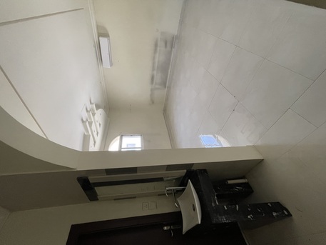 Riyadh, Apartments, Flats, Houses & Villas, SAR 50000/year,  3 BR,  120 Sq. Meter,  Malaz - 1st Floor Family Apartment For Rent Annual Rent Sar 50,000