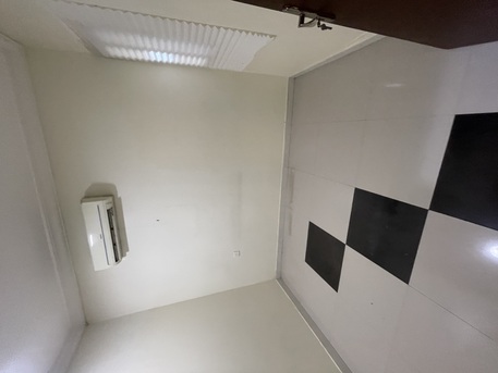 Riyadh, Apartments, Flats, Houses & Villas, SAR 50000/year,  3 BR,  120 Sq. Meter,  Malaz - 1st Floor Family Apartment For Rent Annual Rent Sar 50,000
