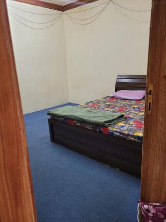 Riyadh, Apartments, Flats, Houses & Villas, SAR 7000060/month,  Furnished,  2 BR,  Family Flat For Rent