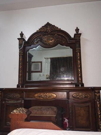 Jubail, Apartments, Flats, Houses & Villas, SAR 2200/month,  Furnished,  I Would Like To Rent Full Furnished Family Flat