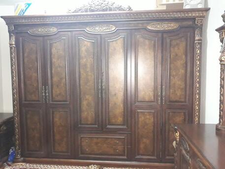 Jubail, Apartments, Flats, Houses & Villas, SAR 2200/month,  Furnished,  I Would Like To Rent Full Furnished Family Flat