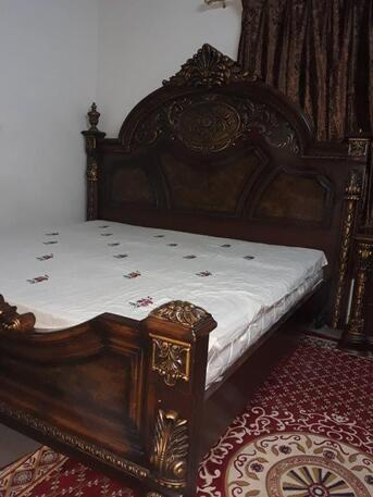 Jubail, Apartments, Flats, Houses & Villas, SAR 2200/month,  Furnished,  I Would Like To Rent Full Furnished Family Flat