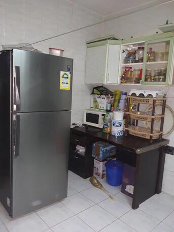 Jubail, Apartments, Flats, Houses & Villas, SAR 2200/month,  Furnished,  I Would Like To Rent Full Furnished Family Flat