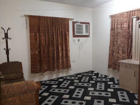 Jubail, Apartments, Flats, Houses & Villas, SAR 2200/month,  Furnished,  I Would Like To Rent Full Furnished Family Flat