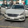SAR 30000,  Hyundai Sonata,  2015,  Automatic,  300000 KM,