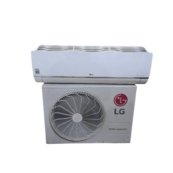 Al Malaz, Air Conditioners, SAR 1200,  Lg Dual  Inverter  Air-conditioner For Selling