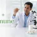 Certified LipoDuo Lactoferrin For Gut & Immune Health | Samarth Biorigins