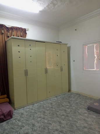Jeddah, Bedspace For Rent, SAR 650/month,  Bachelor Room For Rent, Salama Jeddah.